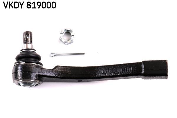 Rótula barra de dirección SKF ref. VKDY 819000